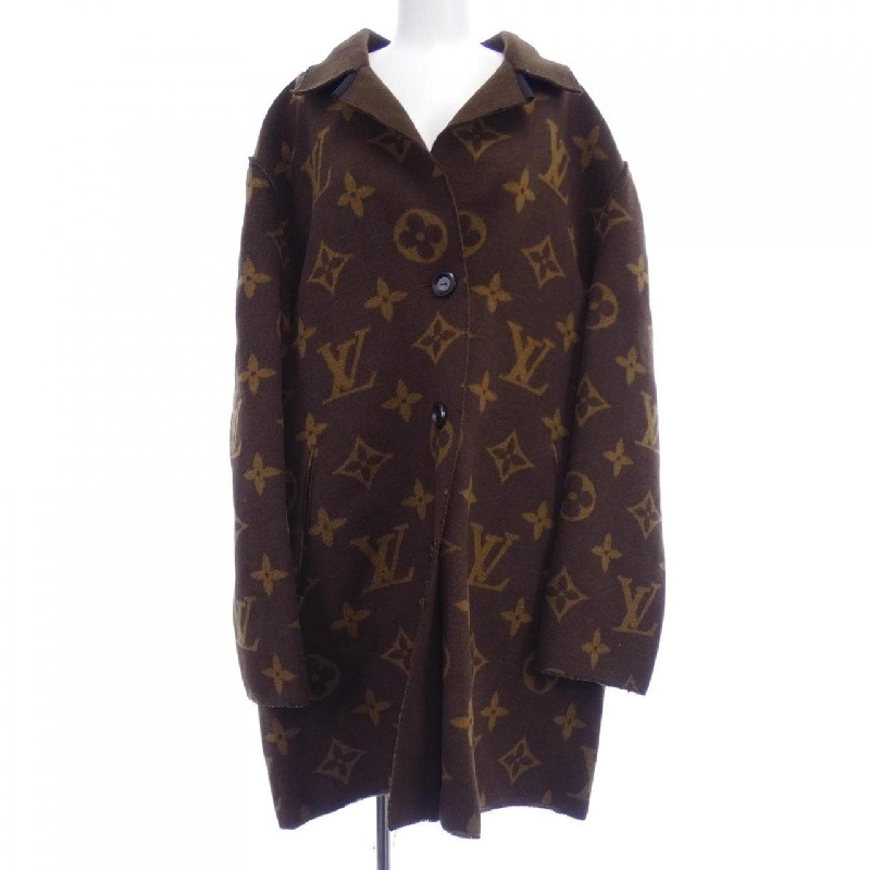 【Mã giảm giá】Áo khoác LOUIS VUITTON 638066