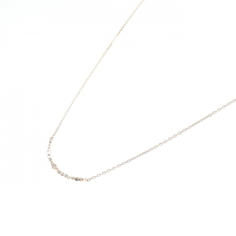 K10PG Dây chuyền kim cương - Hàng hiệu Authentic 867022