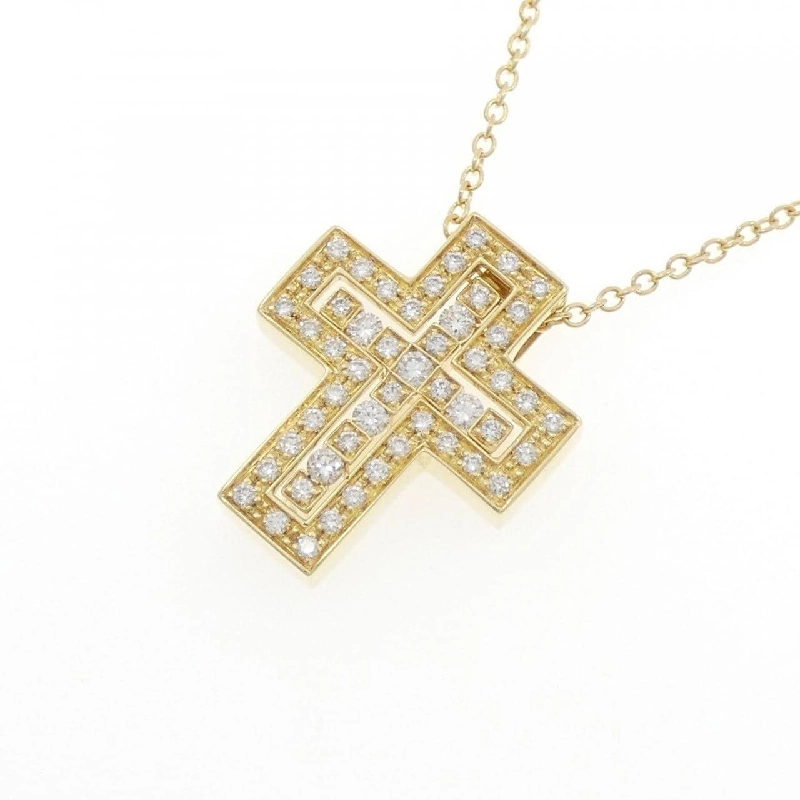 Damianni Belle Époque XS Necklace - Hàng hiệu Authentic 843660