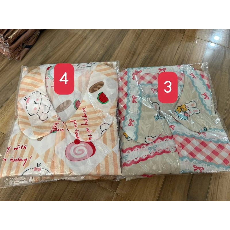 Mango cộc đùi 545502