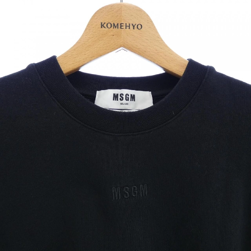 MSGM Sweat - Hàng hiệu Authentic 774547
