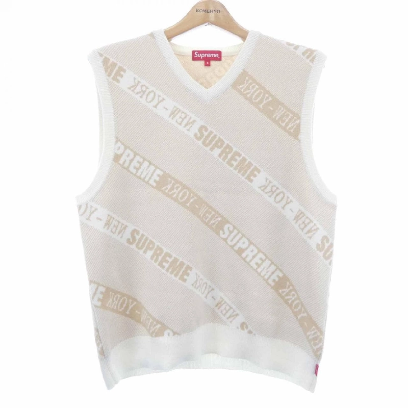 シュプリーム SUPREME Áo gile - Hàng hiệu Authentic 898710