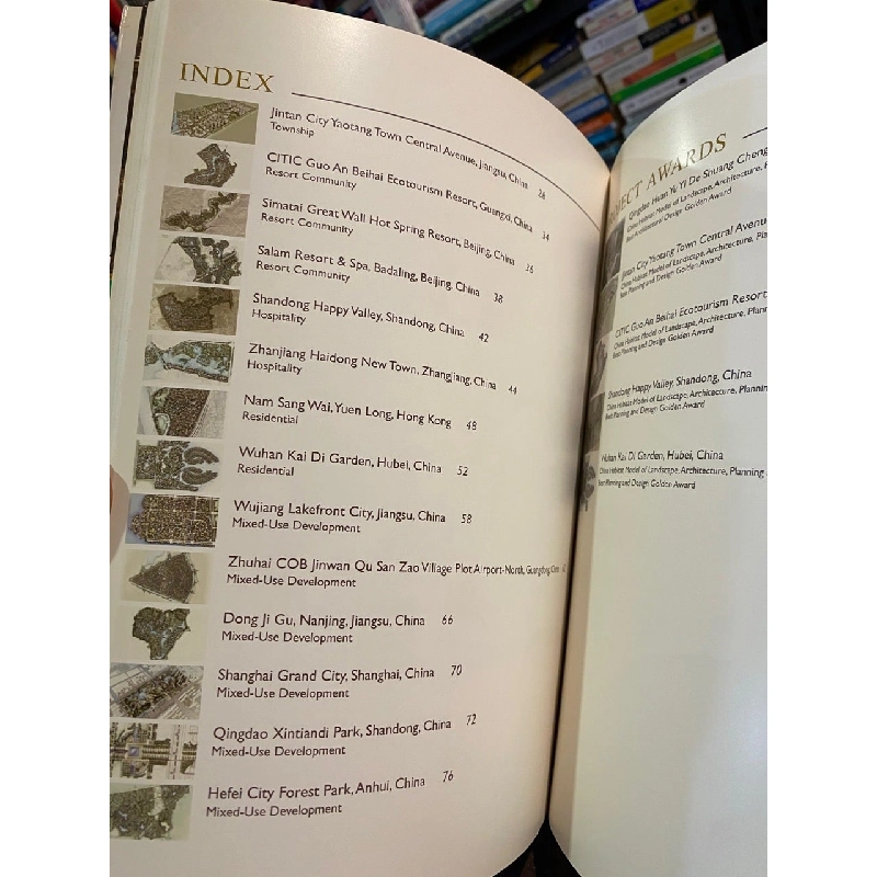 Belt Collins Arts International 1006762