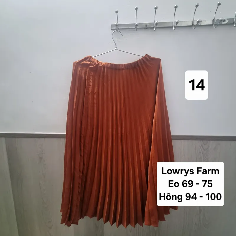 Chân váy đồng giá 49K 570520