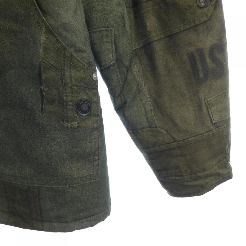 MIYAGIHIDETAKA Jacket - Hàng hiệu Authentic 883355