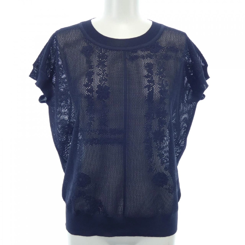 HERMES EN DESORDRE A FLEURS 5E2671D4 Áo - Hàng hiệu Authentic 825877