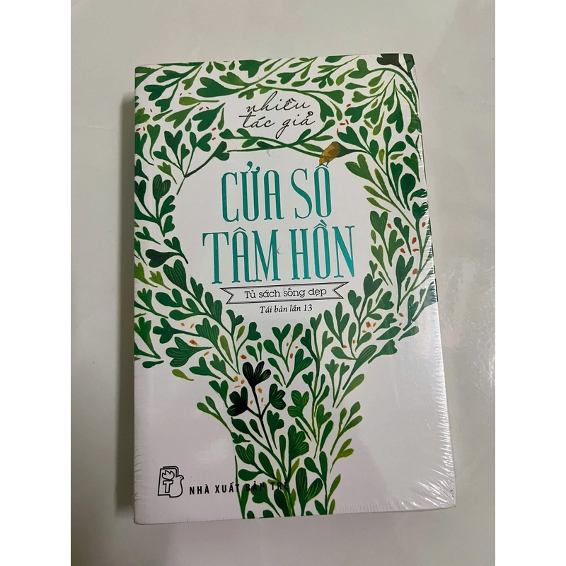 Cửa sổ tâm hồn 451499