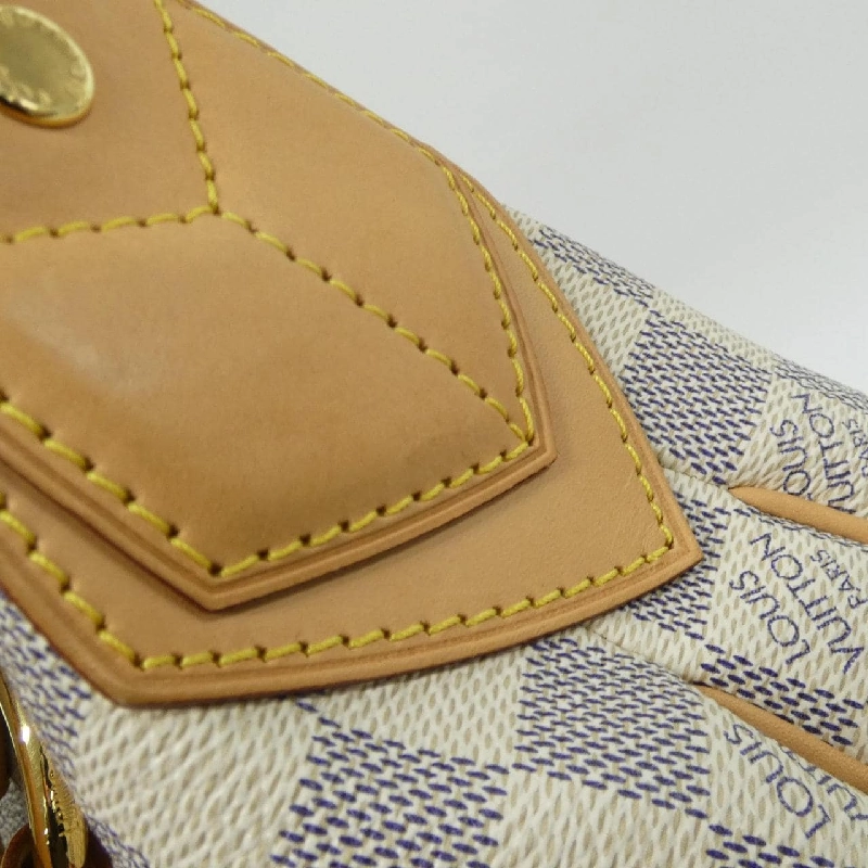 Túi xách vai Louis Vuitton Damier Azur Évora MM N41133 - Hàng hiệu Chính hãng 801653