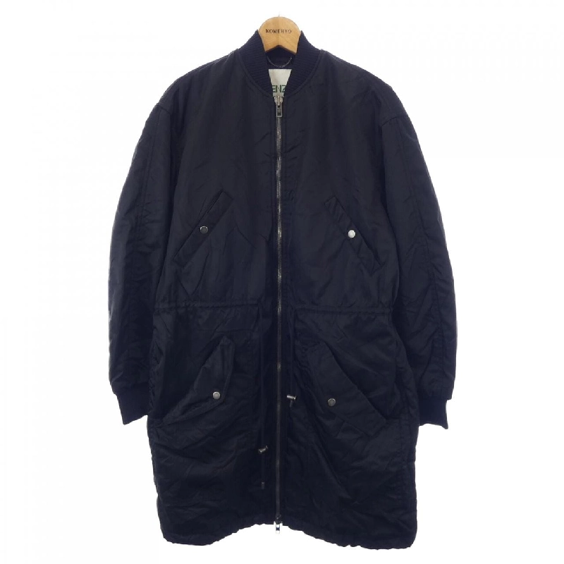 【Mã giảm giá】Áo khoác KENZO 630904