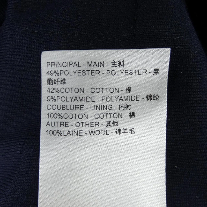 Louis Vuitton Áo khoác thêu chữ ký track top HQY45WZSC - Hàng hiệu Authentic 891762
