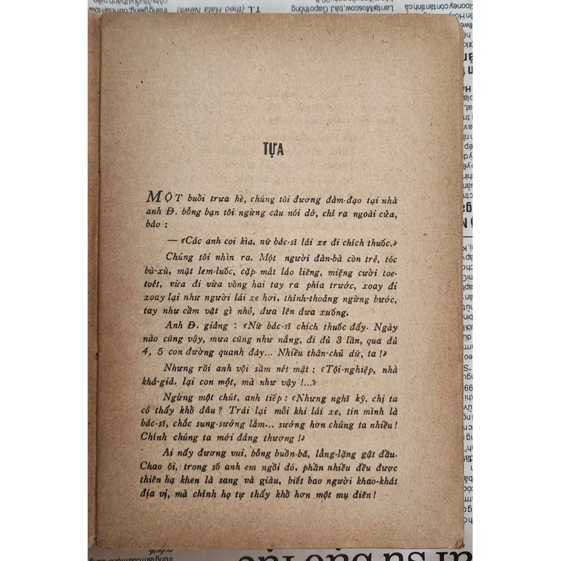 Dale Carnegie - QUẲNG GÁNH LO ĐI & VUI SỐNG (1989) 727091