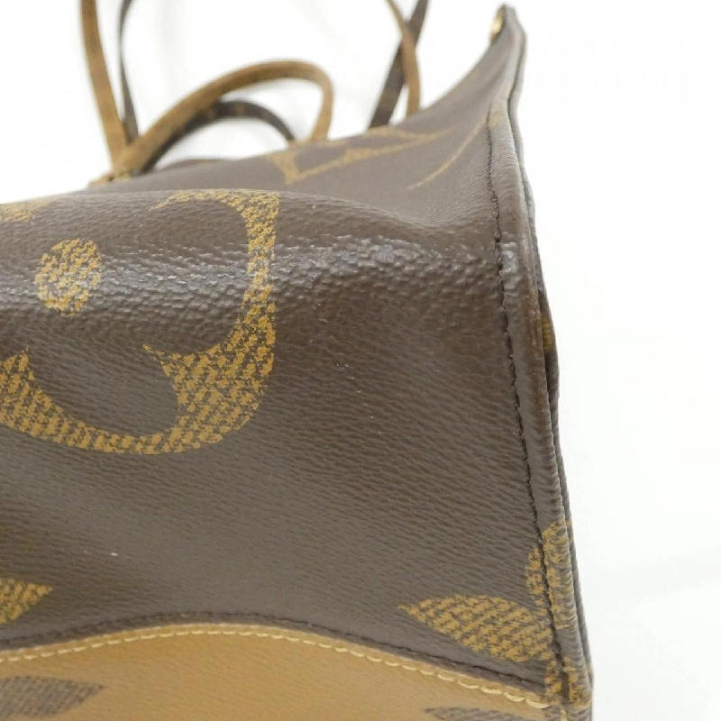 Túi xách Louis Vuitton Monogram Giant OnTheGo GM M44576 618224