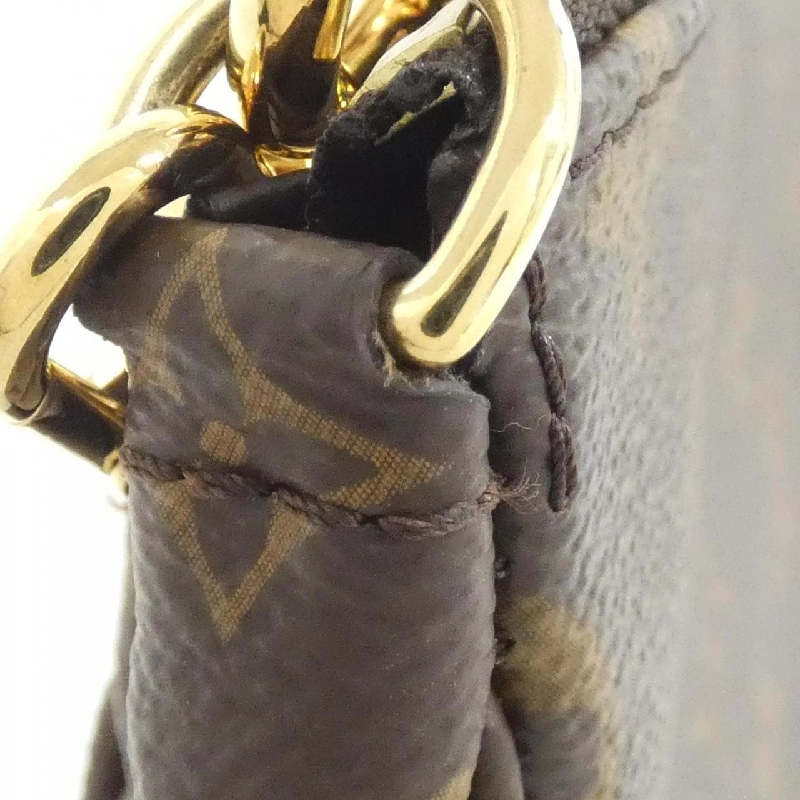 Túi xách vai Louis Vuitton Monogram Multi Pochette Accessoires M44813 - Hàng hiệu Chính hãng 764657