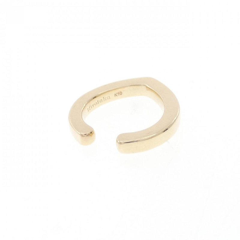 Hirotaka Manhattan Ear Cuff Một bên - Hàng hiệu Authentic 848372
