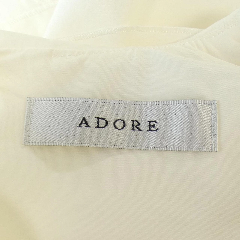 【Khuyến mãi】Áo ADORE 640572