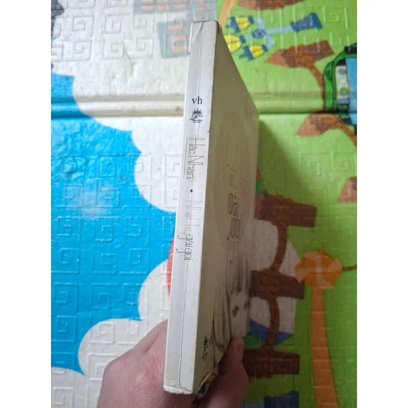 Nhật ký gái gọi 790415