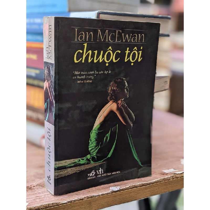 Chuộc tội - Ian McEwan 474477