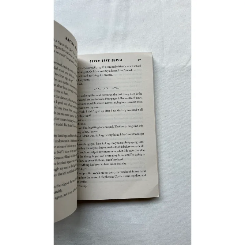 Girls Like Girls - Hayley Kiyoko 789409