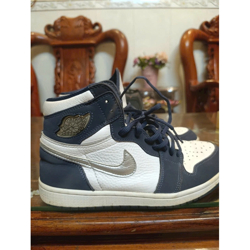 Giày NIKE AUTHENTIC CODE  DC 1788_100 541926