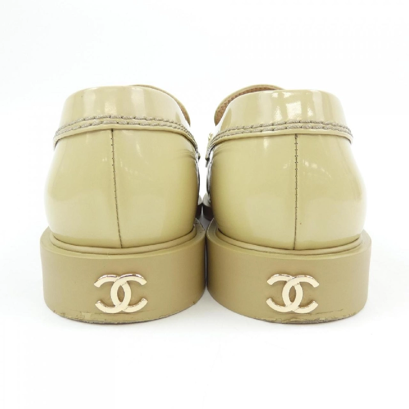 Giày lười CHANEL LOAFERS G37430X56161 660641