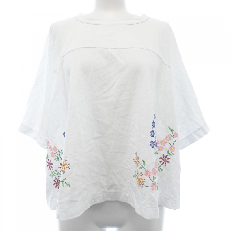 Áo thun COMME des GARCONS - Hàng hiệu Authentic 635790