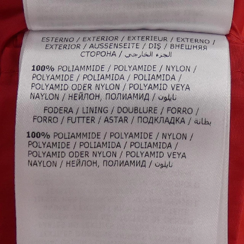 Moncler MONCLER MESANGE Áo khoác lông - Hàng hiệu Chính hãng 819158