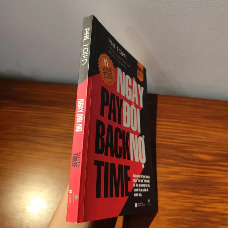 Ngày đòi nợ- Pay Back Time 594207