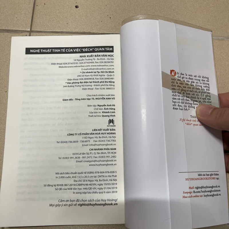 Nghệ thuật tinh tế của việc đếch quan tâm (c43) 705168