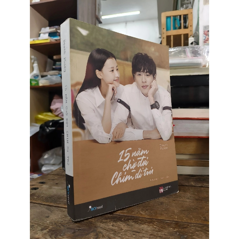 15 năm chờ đợi chim di trú - Doanh Phong 1013271