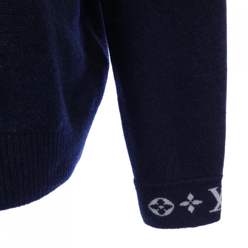 Louis Vuitton HSN50WRVT Áo len - Hàng hiệu Chính hãng 889127