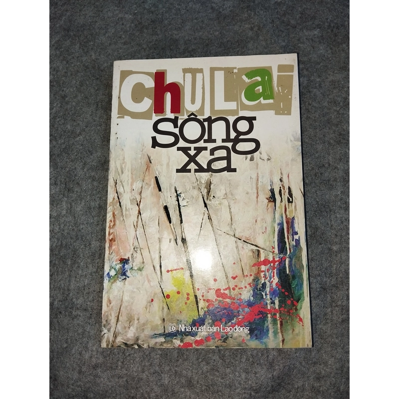 SÔNG XA - CHU LAI 545836
