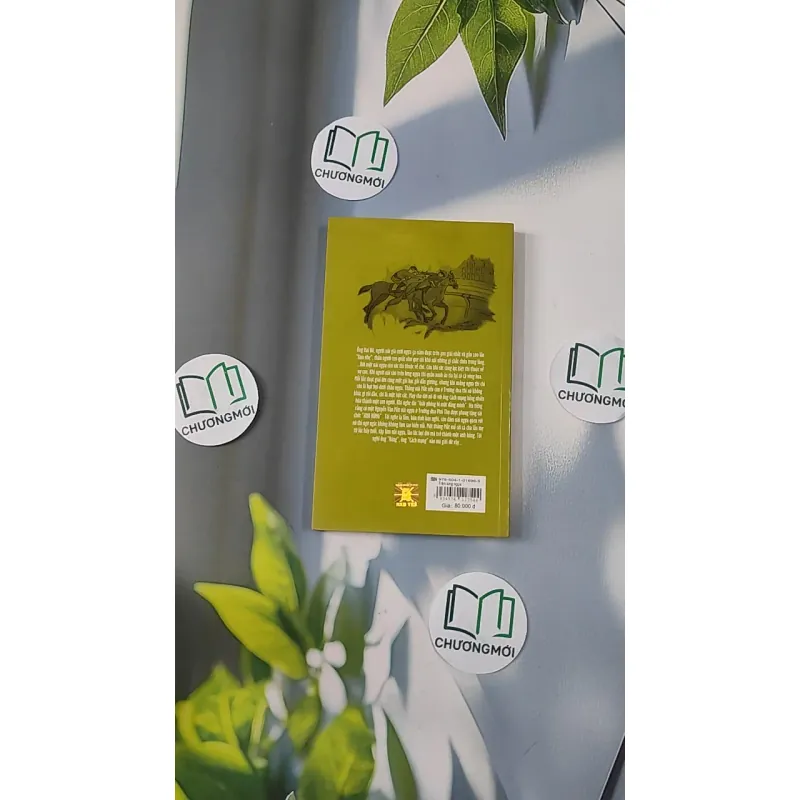 Trên lưng ngựa - Minh Khoa 798383