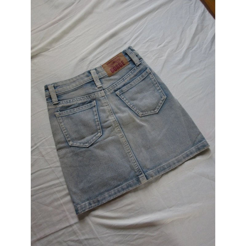 Cv jean GORGE 479362