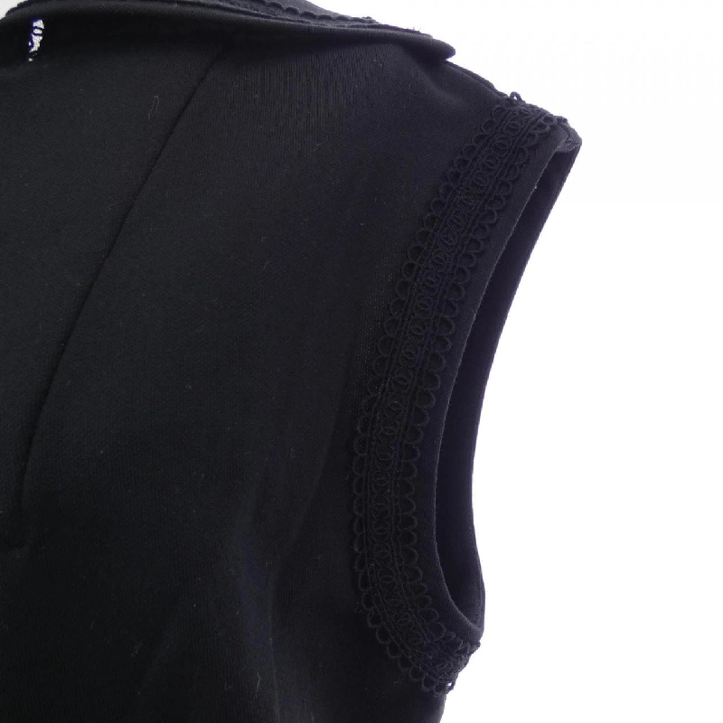 CHANEL LOOK26 P76205V63537 Áo - Hàng hiệu Chính hãng 825099