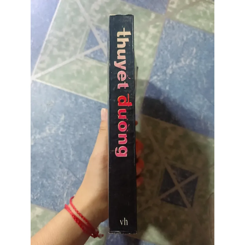 thuyết đường 1028961