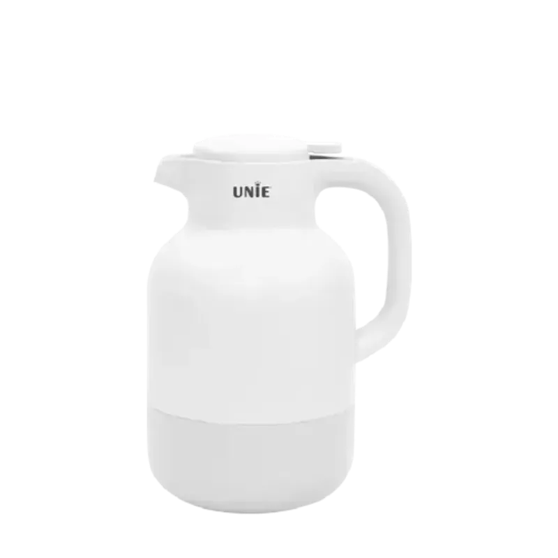 Phích giữ nhiệt UNIE UKW08 2L, ruột thuỷ tinh Borosilicate, giữ nhiệt 48h độ bền cao 588872