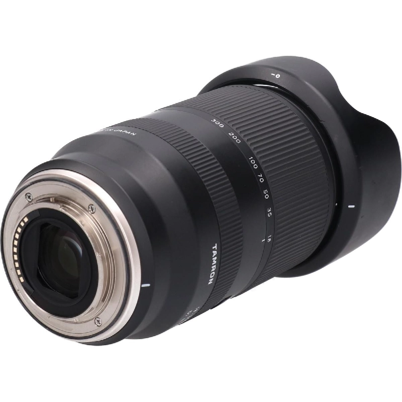 Fujifilm 18-300mm F3.5-6.3VC VXD - Hàng hiệu Authentic 879683