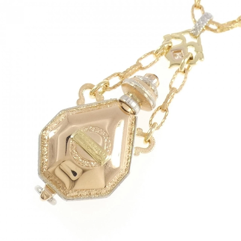 Mặt dây chuyền đá màu Kazzaniga - Hàng hiệu Authentic 841820