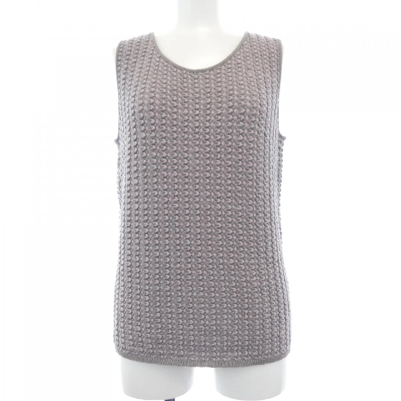 Giorgio Armani GIORGIO ARMANI Áo len - Hàng hiệu Chính hãng 824361