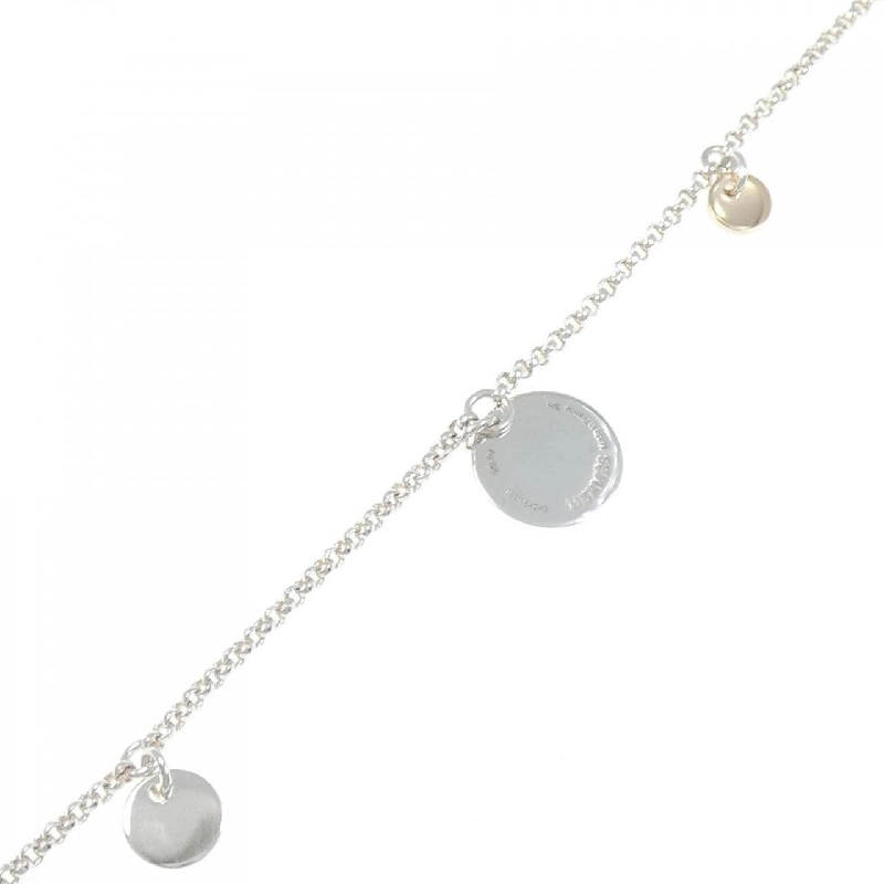 Hermès Ex Libris PM Bracelet - Hàng hiệu Authentic 848122