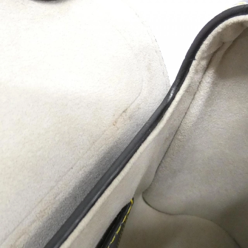 Túi xách Louis Vuitton Epi Denim Twist - Hàng hiệu Chính hãng 772023