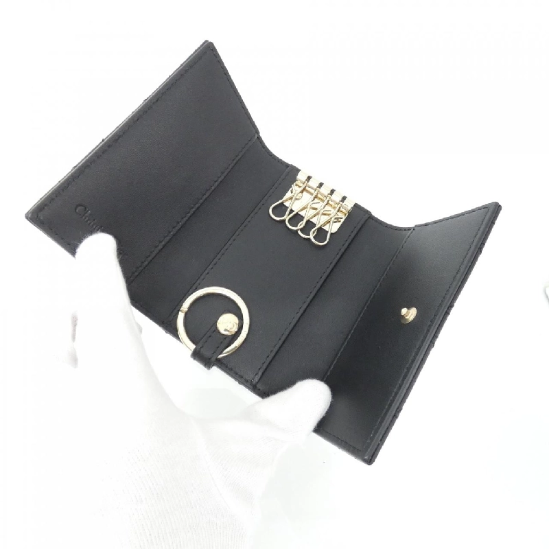 Christian Dior My Dior Aster S0983ONMJ Key Case 624967