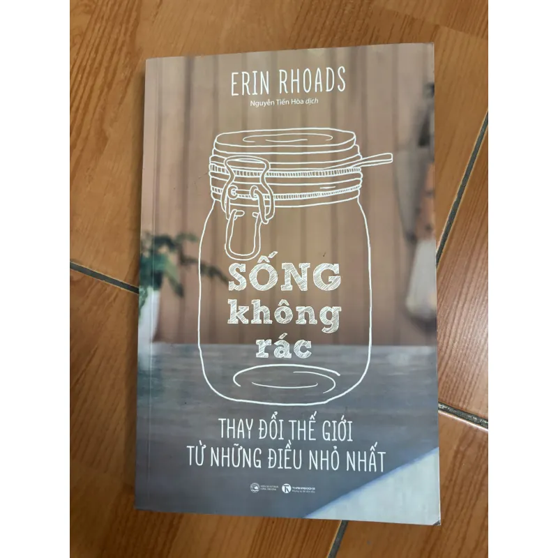 Sống không rác 1017873