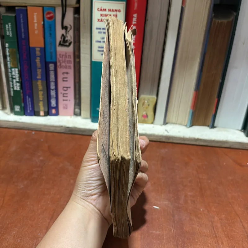 [Sách Trước 75, Mất Bìa, Thiếu Trang] - Nhiếp Ảnh: Nghệ Thuật Nhiếp Ảnh - Nguyễn Ngọc Quan 796361