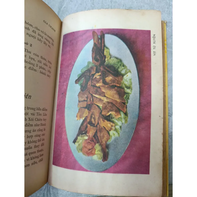 GIA CHÁNH QUỐC VIỆT 598556