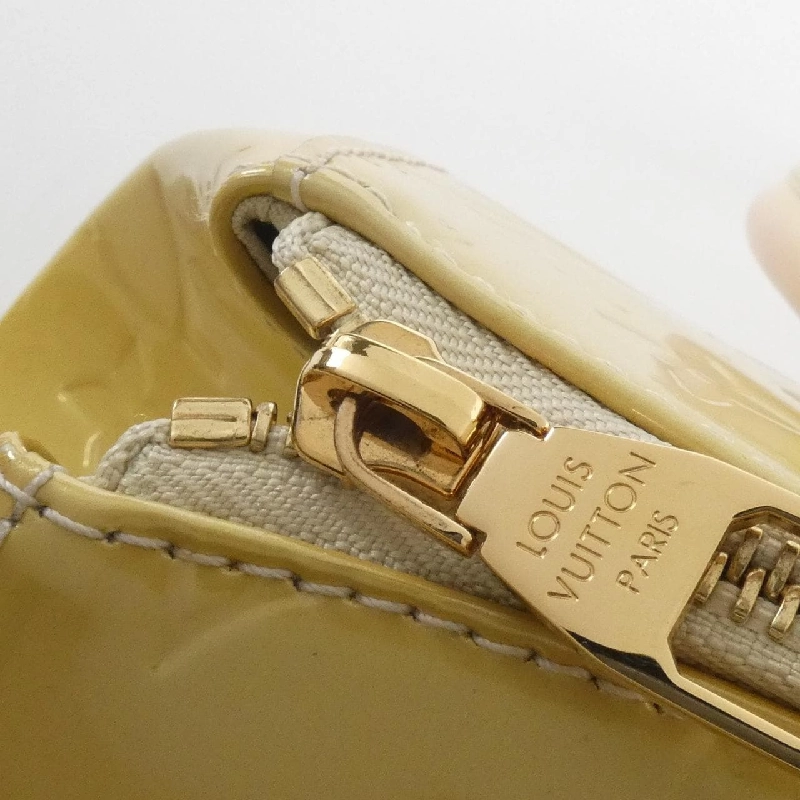 Túi xách vai Louis Vuitton Vernis Sherwood PM M91491 - Hàng hiệu Chính hãng 767311