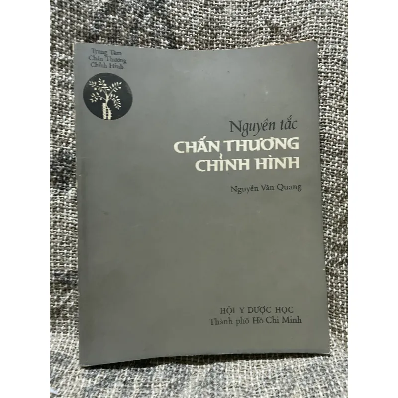 Nguyên tắc chấn thương chuyển hình- NGUYỄN VĂN QUANG  1009202