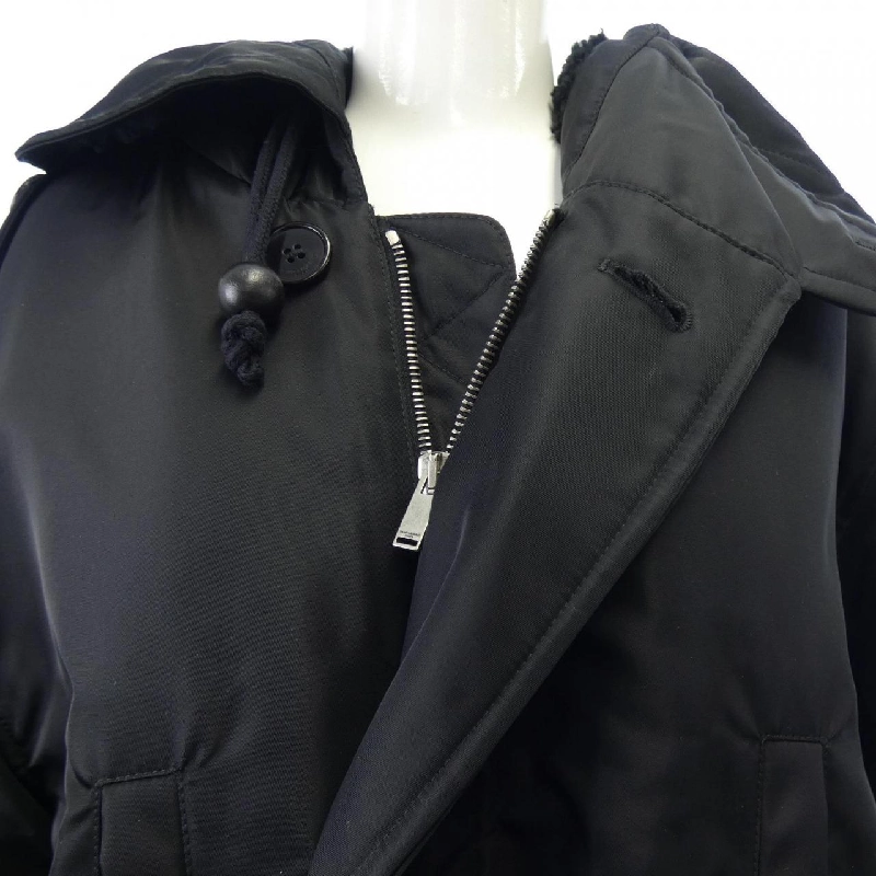 【Khuyến mãi】Áo khoác SAINT LAURENT 637841