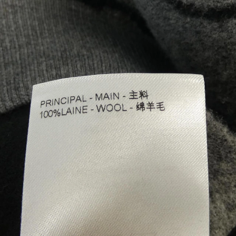 Louis Vuitton Áo khoác lông hai mặt có mũ HQB52EZQG - Hàng hiệu Chính hãng 901410