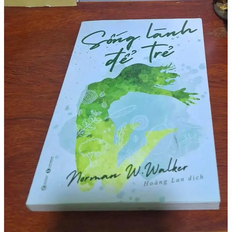 Sống lành để trẻ 751775